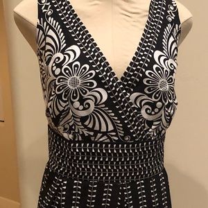 Signature by Robbie Bee Easter 🐣 Dress 👗